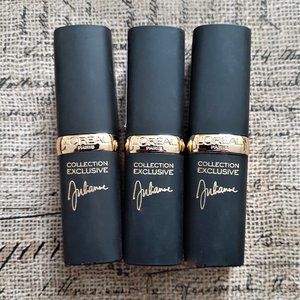 Loreal Paris Col Lipsticks Julianne's Nude 620